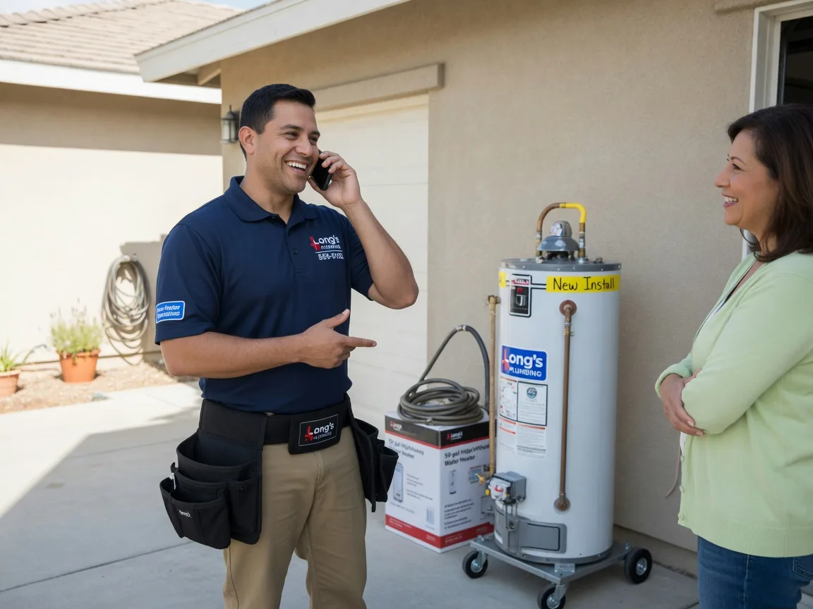 Leak Detection Loami, IL FAQs
